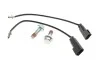 Тормозные колодки дисковые FORD Transit, Tourneo 2,2TDCI 06- BOSCH 0986494236 (фото 4)