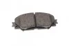 Тормозные колодки дисковые TOYOTA Corolla / RAV 4 / Urban Cruiser передняя сторона 1,3-2,4 - 05 BOSCH 0986494240 (фото 3)