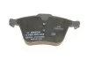 Гальмівні колодки дискові BOSCH 0986494245 (фото 7)