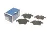 Гальмівні колодки дискові FORD/LAND ROVER/VOLVO Galaxy/Mondao/S-Max/Range Rover/S60/80/V60/70/XC70 0986494246