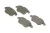 Гальмівні колодки дискові FORD/LAND ROVER/VOLVO Galaxy/Mondao/S-Max/Range Rover/S60/80/V60/70/XC70 BOSCH 0986494246 (фото 2)