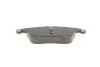 Гальмівні колодки дискові FORD/LAND ROVER/VOLVO Galaxy/Mondao/S-Max/Range Rover/S60/80/V60/70/XC70 BOSCH 0986494246 (фото 3)