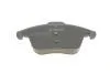 Гальмівні колодки дискові FORD/LAND ROVER/VOLVO Galaxy/Mondao/S-Max/Range Rover/S60/80/V60/70/XC70 BOSCH 0986494246 (фото 4)