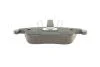 Гальмівні колодки дискові FORD/LAND ROVER/VOLVO Galaxy/Mondao/S-Max/Range Rover/S60/80/V60/70/XC70 BOSCH 0986494246 (фото 6)