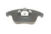 Гальмівні колодки дискові FORD/LAND ROVER/VOLVO Galaxy/Mondao/S-Max/Range Rover/S60/80/V60/70/XC70 BOSCH 0986494246 (фото 7)