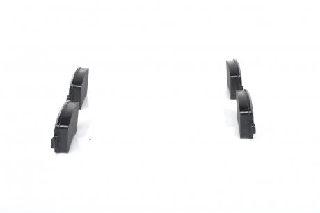 Тормозные колодки дисковые Ford Mondeo, S-Max / Land Rover Free Lander / Volvo S80, V70 06- BOSCH 0986494248
