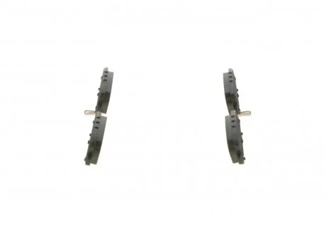 Тормозные колодки HONDA Civic задняя сторона 06-12 BOSCH 0986494249
