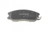 Тормозные колодки дисковые CHEVROLET / OPEL Captiva, Antara 06- BOSCH 0986494250 (фото 4)