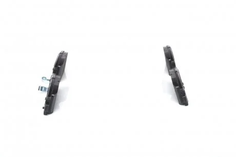 Тормозные колодки дисковые OPEL Antara 06- BOSCH 0986494251