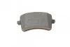 Тормозные колодки дисковые AUDI A4 / A5 / Q5 07 - BOSCH 0986494254 (фото 4)