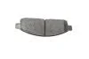 Гальмівні колодки дискові MITSUBISHI L200 IV "F "06-13 BOSCH 0986494268 (фото 4)