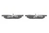 Комплект гальмівних колодок задн, LEXUS ES TOYOTA AVENSIS, CAMRY, COROLLA 1.4-3.0 09.91- BOSCH 0 986 494 274 (фото 3)