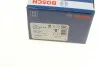 Гальмівні колодки, дискові BOSCH 0986494279 (фото 8)