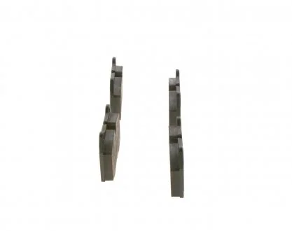 Тормозные колодки дисковые BMW 840i, Ci / 730d, i, iL / 728 i, iL -01 BOSCH 0986494282
