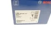 Тормозные колодки дисковые AUDI A6, S6 -05 BOSCH 0986494283 (фото 11)