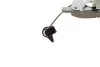 Тормозные колодки дисковые AUDI A6, S6 -05 BOSCH 0986494283 (фото 3)