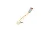 Тормозные колодки дисковые MB E-class (W211, S211) 2,0-3,2 02- BOSCH 0986494285 (фото 4)