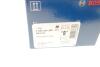 Тормозные колодки дисковые MB E-class (W211, S211) 2,0-3,2 02- BOSCH 0986494285 (фото 9)