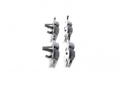 Тормозные колодки дисковые BMW E65 E66 BOSCH 0986494286