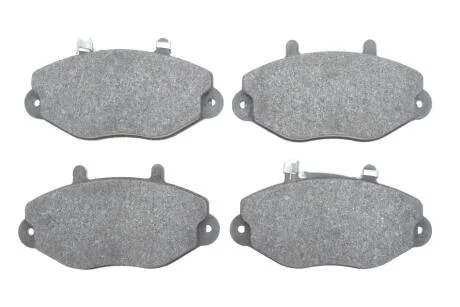 ГАЛЬМІВНІ КОЛОДКИ, ДИСКОВІ BOSCH 0 986 494 289