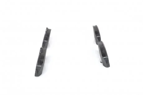 Тормозные колодки Mercedes GLK передняя сторона 09 - BOSCH 0986494302