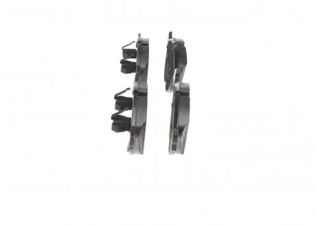 Тормозные колодки BMW X5 F70 Front BOSCH 0986494307