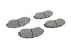 Тормозные колодки HONDA CRV передняя сторона 04-12 BOSCH 0986494308 (фото 11)