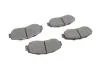 Гальмівні колодки, дискові BOSCH 0986494308 (фото 11)