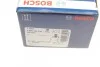 Тормозные колодки дисковые VW Transporter / Multivan задняя сторона 03 - BOSCH 0986494309 (фото 9)