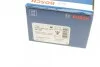 Гальмівні колодки, дискові BOSCH 0986494315 (фото 7)