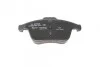 Гальмівні колодки CITROEN C4 "F "07>> BOSCH 0986494324 (фото 3)