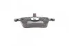 Гальмівні колодки CITROEN C4 "F "07>> BOSCH 0986494324 (фото 5)