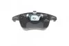 Гальмівні колодки CITROEN C4 "F "07>> BOSCH 0986494324 (фото 6)
