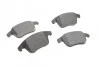 Гальмівні колодки CITROEN C4 "F "07>> BOSCH 0986494324 (фото 8)