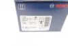 Гальмівні колодки CITROEN C4 "F "07>> BOSCH 0986494324 (фото 9)