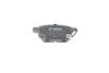 Тормозные колодки TOYOTA Prius / Corolla / Yaris задняя сторона 07 - BOSCH 0986494328 (фото 3)