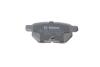 Тормозные колодки TOYOTA Prius / Corolla / Yaris задняя сторона 07 - BOSCH 0986494328 (фото 9)