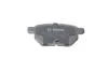 Тормозные колодки TOYOTA Prius / Corolla / Yaris задняя сторона 07 - BOSCH 0986494328 (фото 9)