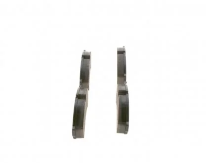ДИСКОВI КОЛОДКИ ЗАДНI BOSCH 0 986 494 335