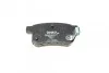 Тормозные колодки дисковые HONDA Accord 2,0-2,2 08- BOSCH 0986494338 (фото 4)