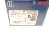 Тормозные колодки дисковые HONDA Accord 2,0-2,2 08- BOSCH 0986494338 (фото 8)