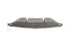 Тормозные колодки дисковые CHEVROLET / DAEWOO Lacetti / Nubira / Optra передняя сторона BOSCH 0986494343 (фото 4)