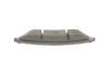 Тормозные колодки дисковые CHEVROLET / DAEWOO Lacetti / Nubira / Optra передняя сторона BOSCH 0986494343 (фото 8)