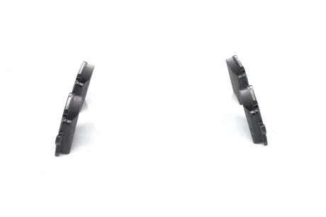 Тормозные колодки дисковые VW / SEAT Passat / Sharan / Alhambra задняя сторона 05 - BOSCH 0986494344