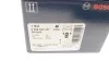 Гальмівні колодки дискові Kia Opirus Front BOSCH 0986494347 (фото 13)