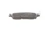 Гальмівні колодки дискові Kia Opirus Front BOSCH 0986494347 (фото 6)