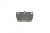 Тормозные колодки дисковые TOYOTA RAV 4 2,0-2,4 94-06 BOSCH 0986494350 (фото 3)