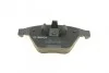 Гальмівні колодки, дискові BOSCH 0986494354 (фото 4)