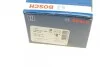 Гальмівні колодки, дискові BOSCH 0986494354 (фото 9)