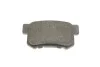 Тормозные колодки дисковые Fiat Sedici R BOSCH 0986494358 (фото 4)